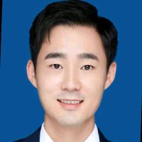 ByteDance Employee 华胜 陈's profile photo