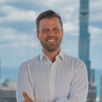 Aqua Tech Pool Management Employee Jeff Nelson's profile photo