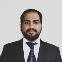 Sharp & Tannan Associates Employee Sachin Shetty's profile photo