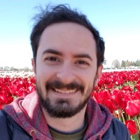Aether Studios Employee Diego Velazquez's profile photo