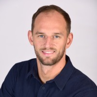 Germanedge Employee Tobias Müller's profile photo