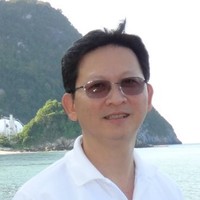 Bangkok Life Assurance Public Company Limited Employee Sanor Thampipattanakul's profile photo