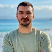 Digital Expression Employee Marius Pătru's profile photo