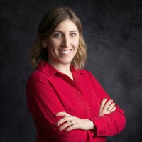 EMOSENS Employee Elodie Richard's profile photo