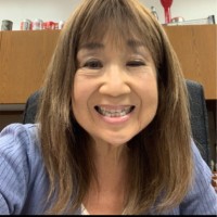 Joyce Nagashima Email & Phone Number