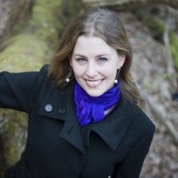 Neuro Employee Caroline Persson's profile photo