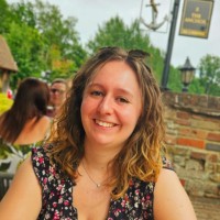 Kate Beadell Email & Phone Number