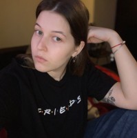 EPICSTARS Employee Elizaveta Kamynina's profile photo