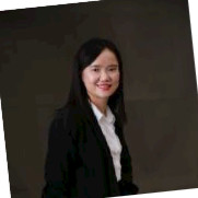 Iris Zhang Email
