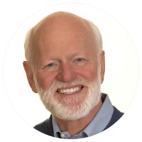 Marshall Goldsmith Advisors, MarshallGoldsmithAI Employee Marshall Goldsmith's profile photo