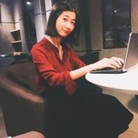 ZEALER Employee Kceniya Chen's profile photo