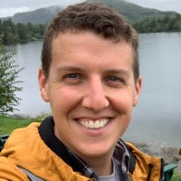 SallyeAnder Inc Employee Chad Summer's profile photo