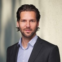 WWF Switzerland Employee Dominik Stutz's profile photo