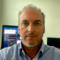 Diego Pardo Cuéllar Email & Phone Number