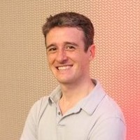 Roche Employee Robert Zeller's profile photo