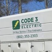 Code 3 Electric