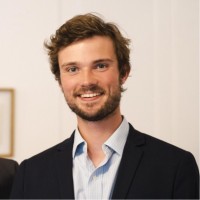 Fleet Employee Gaetan Delcroix's profile photo
