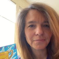 USA Volleyball Employee Stacie Kearns's profile photo