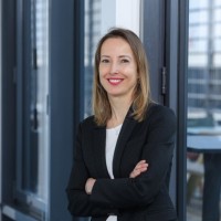 Norman K. Employee Sophie Peillex-Delphes's profile photo