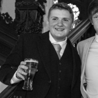 Portable Floormaker Employee Ewan Nicol's profile photo