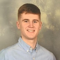 iDonate Employee Stephen Daly's profile photo