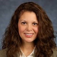 DePaul University Employee Sherri Sidler's profile photo