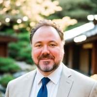 Digital Visibility Concepts Employee Greg Landis's profile photo