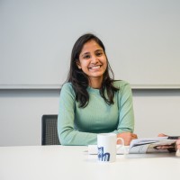 AICU Employee Sneha Chetani's profile photo