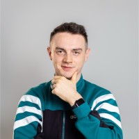Marius Hofmann's profile photo