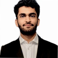 Adani Green Energy Ltd. Employee Devansh Tyagi's profile photo