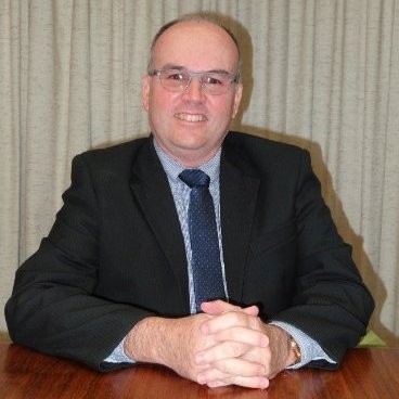 Bridges Health & Community Care Employee Peter Hawe's profile photo