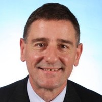 Trustees Executors Limited Employee Michael Coote's profile photo