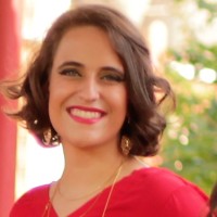 Sudowrite Employee Isadora Felix Mattos's profile photo
