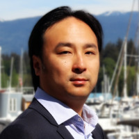 Pyfera Growth Capital Corp. Employee James Gu's profile photo
