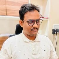Tryon InfoSoft Employee Roshan Dhanavade's profile photo