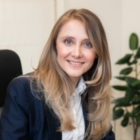 Integra Employee Anastasia Rumyantseva's profile photo