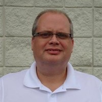 Garber Chevrolet Employee Brian Strong's profile photo