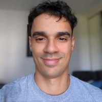 Office of Health Economics Employee Joel Russell's profile photo