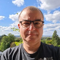 EfficientIP Employee Alexandre Chauvin-Hameau's profile photo