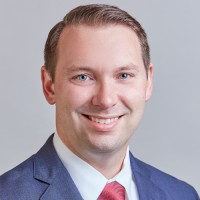 Northern Bank Employee Jonathan Carlson's profile photo