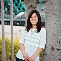 Wu Yee Children's Services Employee Nancy Huerta's profile photo