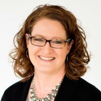 BATC-Housing First Minnesota Employee Kim Carter's profile photo