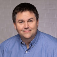 ConSynSys Technologies Employee Andy Robinson's profile photo