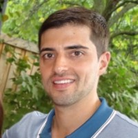 Truce Employee Joe Petrovich's profile photo