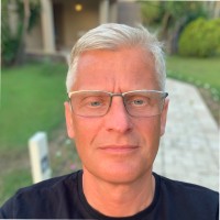 Law Business Research Employee Angus Codd's profile photo