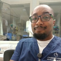 St. Louis Forensic Treatment Center Employee Maurice Cotton's profile photo