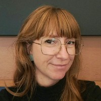 Katharina Raagaard Email & Phone Number