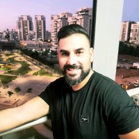 Amit Niv Email & Phone Number