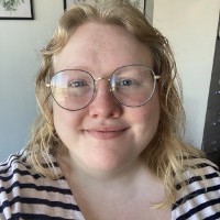 Compression Management Services Employee Mikayla Kallsen's profile photo