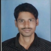Techotlist Employee Gopalakrishna Marlapati's profile photo